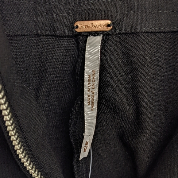 Free People Flare Pants - Picture 4 of 8